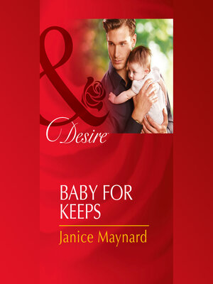 cover image of Baby For Keeps